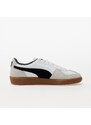 Férfi alacsony szárú sneakerek Puma Palermo Leather Puma White-Vapor Gray-Gum