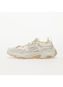 Puma Plexus Sand White, alacsony szárú sneakerek