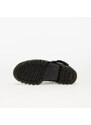 Dr. Martens Audrick 10i Boot Black Nappa Lux & Black Ajax & Black Soft Patent Pu, Női magas szárú sneakerek