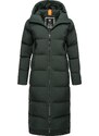 Ragwear Télikabátok 'Patrise' sötétzöld