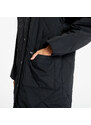 Tommy Hilfiger Női kabát Tommy Jeans Diamond Quilt Coat Black