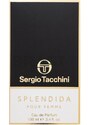 Sergio Tacchini Splendida Eau de Parfum nőknek 100 ml