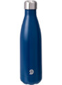 Origin Outdoors Napi szigetelt palack 0,5 l kék matt