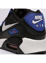 Nike Air Max 90 Nn Gs Gyerek Cipők Sportcipő FV0369-001 Fekete