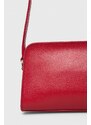 Furla bőr táska 1927 piros