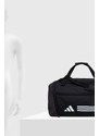 adidas Performance sporttáska Essentials 3S Dufflebag M fekete, IP9863