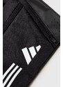 adidas Performance sporttáska Essentials 3S Dufflebag S fekete, IP9862