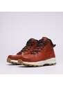 Nike Manoa Leather Se Férfi Cipők Téli cipő DC8892-800 Barna