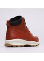Nike Manoa Leather Se Férfi Cipők Téli cipő DC8892-800 Barna