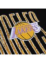 Mitchell & Ness sweatshirt Los Angeles Lakers NBA Team OG Fleece 2.0 black