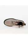 Dr. Martens Jadon III Vintage Taupe Pisa, magas szárú sneakerek