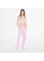 adidas Originals Női pulóver adidas Adicolor Essentials Rib Tank Top True Pink