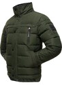 STONE HARBOUR Téli dzseki 'Witaas' zöld / olíva