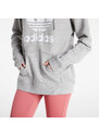adidas Originals Női kapucnis pulóver adidas Trefoil Hoodie Mgreyh