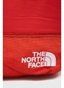 The North Face kézitáska piros
