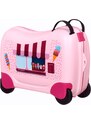 Samsonite DREAM 2GO 4-kerekes gyermekbőrönd - Fagyizó 145033-9958