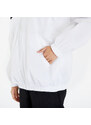 Női széldzseki Nike NSW Essential Woven Jacket Hbr White/ Black