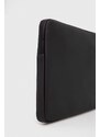 Karl Lagerfeld laptop táska fekete