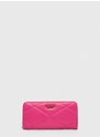 Guess pénztárca CILIAN rózsaszín, női, SWQB91 91460