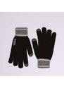 Puma Kesztyű Puma Knit Gloves Gyerek Kiegészítők Kesztyű 041772 01 Fekete