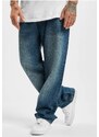 Rocawear / WED Loose Fit Jeans Light washed mid blue