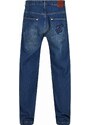Rocawear / WED Loose Fit Jeans Light washed mid blue