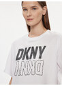 Póló DKNY Sport