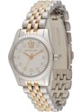 MICHAEL Michael Kors Analóg órák 'LEXINGTON' arany / ezüst