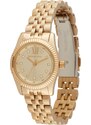 MICHAEL Michael Kors Analóg órák 'PETITE LEXINGTON' arany