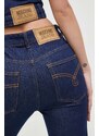 Moschino Jeans farmer sötétkék, női