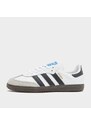 Adidas Samba Og Gyerek Cipők Sneakers IE3677 Fehér