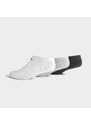 Nike 3 Pack Low Socks Női Kiegészítők Zoknik SX7678-964 Színes