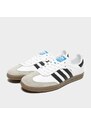 Adidas Samba Og Férfi Cipők Sneakers B75806 Fehér