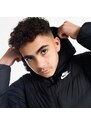 Nike Kabát Nsw Syn Fl Hd Jckt Gyerek Ruhák Télikabátok FN7730-010 Fekete