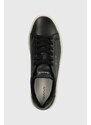Gant bőr sportcipő Mc Julien fekete, 28631555.G00