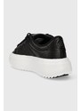 adidas sportcipő GRAND COURT fekete, IE1093