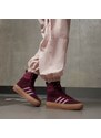 Adidas Gazelle Boot W Női Cipők Téli cipő ID6882 Bordó