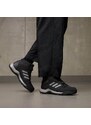 Adidas Terrex Hyperhiker Mid K Gyerek Cipők Téli cipő ID4857 Fekete