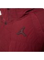 Jordan Kabát Téli M J Essential Puffer Jacket Férfi Ruhák Télikabátok DQ7348-680 Bordó