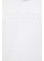 adidas felső fehér, férfi, nyomott mintás, kapucnis, IW1206