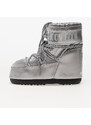 Női téli cipő Moon Boot Icon Glance Silver