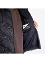 Férfi pufi-dzseki Nike Sportswear Windpuffer Women's Therma-FIT Loose Puffer Jacket Black/ White