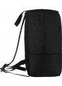 Rovicky Fekete utazó hátizsák [DH] RV-PL15602