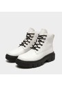 Timberland Greyfield Leather Boot Női Cipők Téli cipők TB0A41ZW1001 Fehér
