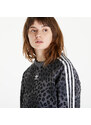 adidas Originals Női kapucnis pulóver adidas Aop Crew Sweatshirt Grey Five