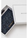 MICHAEL Michael Kors pénztárca sötétkék, női