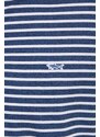 Paul&Shark pamut póló mintás, 24411236