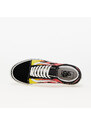 Vans Old Skool 36 DX (Anaheim Factory) Epic Flame/ Black/ True White, alacsony szárú sneakerek