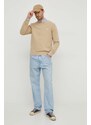 Polo Ralph Lauren ing férfi, legombolt galléros, slim
