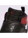 Sky Jordan 1 Gyerek Cipők Sportcipő BQ7196-016 Piros